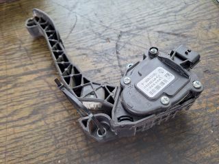 bontott RENAULT MASTER Gázpedál (Elektromos)